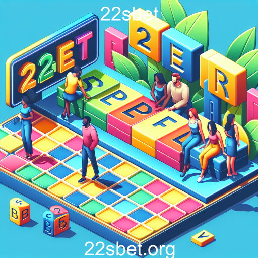 Descubra o Mundo dos Jogos de Cadastro no 22sbet