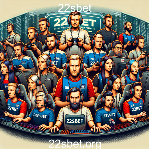 Explorando os Torneios no 22sbet: Competição e Diversão Garantidas